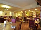 фото отеля Best Western Crown Hotel Boroughbridge