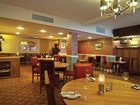 фото отеля Best Western Crown Hotel Boroughbridge