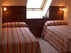 фото отеля Hostal San Marcos