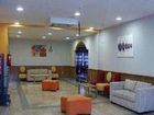 фото отеля Hostal San Marcos