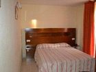 фото отеля Hostal San Marcos