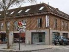фото отеля Hostal San Marcos