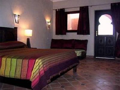 фото отеля Auberge de Tameslohte