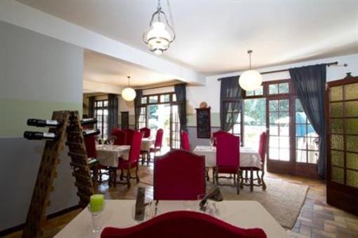 фото отеля Hotel Restaurant Du Lac Logis