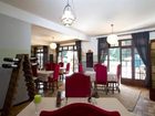 фото отеля Hotel Restaurant Du Lac Logis