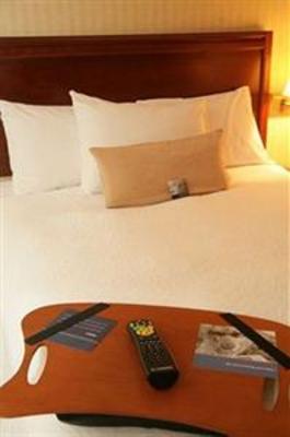 фото отеля Hampton Inn by Hilton Niagara Falls-North Of The Falls