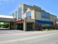 Hampton Inn by Hilton Niagara Falls-North Of The Falls