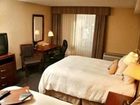 фото отеля Hampton Inn by Hilton Niagara Falls-North Of The Falls