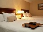 фото отеля Hampton Inn by Hilton Niagara Falls-North Of The Falls