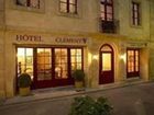 фото отеля Hotel le Clement V