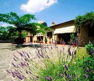 фото отеля San Michele Hotel San Gimignano