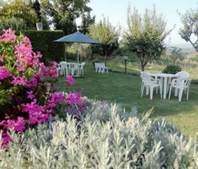 фото отеля San Michele Hotel San Gimignano