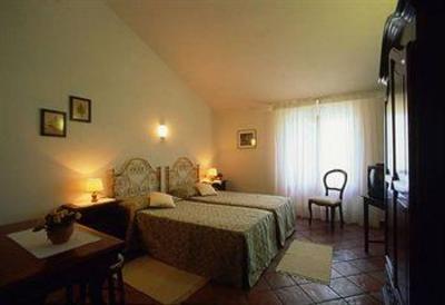 фото отеля San Michele Hotel San Gimignano