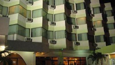 фото отеля Hotel Plaza Cozumel
