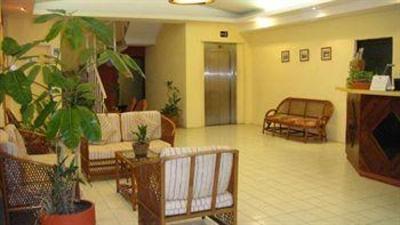фото отеля Hotel Plaza Cozumel