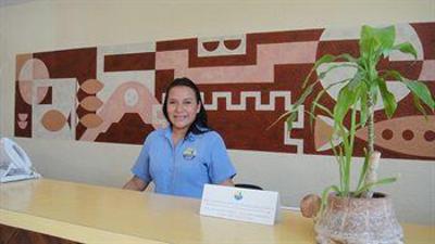 фото отеля Hotel Plaza Cozumel
