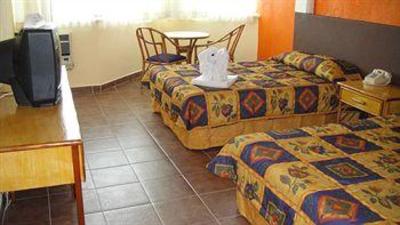 фото отеля Hotel Plaza Cozumel