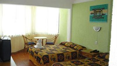 фото отеля Hotel Plaza Cozumel