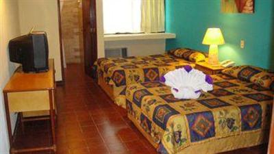 фото отеля Hotel Plaza Cozumel