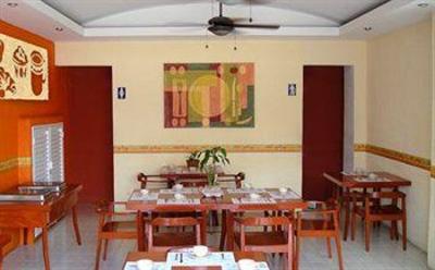 фото отеля Hotel Plaza Cozumel
