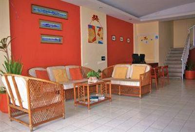 фото отеля Hotel Plaza Cozumel
