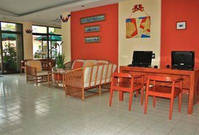 фото отеля Hotel Plaza Cozumel