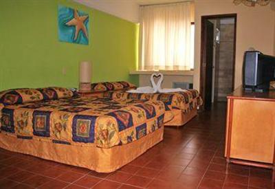 фото отеля Hotel Plaza Cozumel