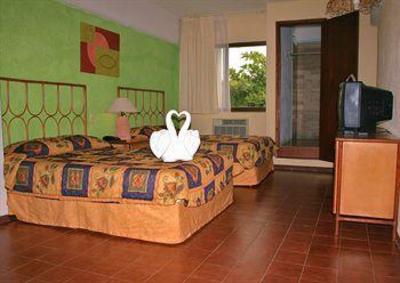 фото отеля Hotel Plaza Cozumel