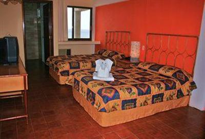 фото отеля Hotel Plaza Cozumel