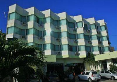 фото отеля Hotel Plaza Cozumel
