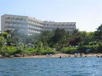 Crystal Springs Beach Hotel