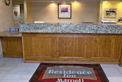 фото отеля Residence Inn Rockford