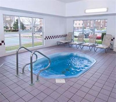фото отеля Residence Inn Rockford