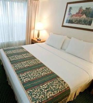 фото отеля Residence Inn Rockford