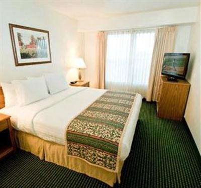 фото отеля Residence Inn Rockford