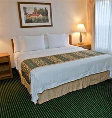 фото отеля Residence Inn Rockford
