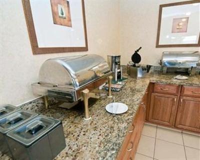 фото отеля Residence Inn Rockford