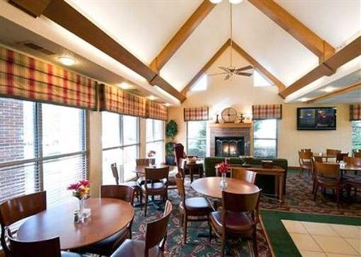 фото отеля Residence Inn Rockford