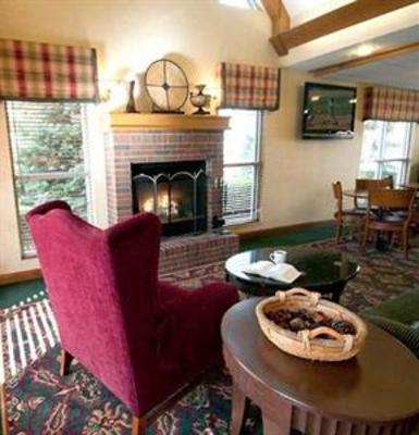 фото отеля Residence Inn Rockford