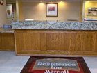 фото отеля Residence Inn Rockford