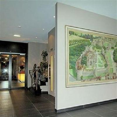 фото отеля Windsor Hotel Geneva