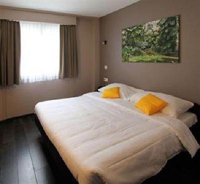 фото отеля Windsor Hotel Geneva