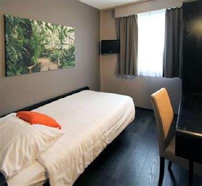 фото отеля Windsor Hotel Geneva