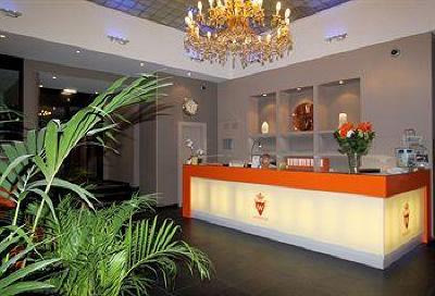 фото отеля Windsor Hotel Geneva