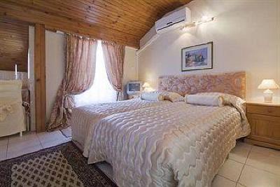 фото отеля Villa Triana