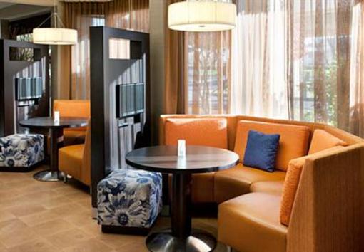 фото отеля Courtyard by Marriott Sacramento Rancho Cordova