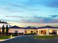 Courtyard by Marriott Sacramento Rancho Cordova