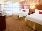 фото отеля Courtyard by Marriott Sacramento Rancho Cordova