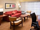 фото отеля Courtyard by Marriott Sacramento Rancho Cordova