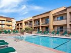 фото отеля Courtyard by Marriott Sacramento Rancho Cordova